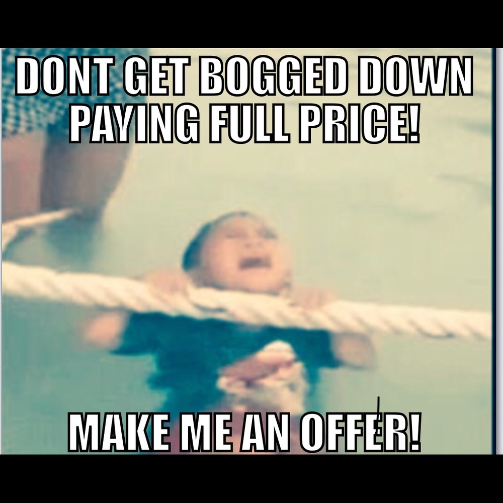 Don’t get overwhelmed with high prices!